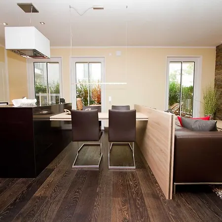Сasa de vacaciones Duenenpalais Ahlbeck_wohnung 03